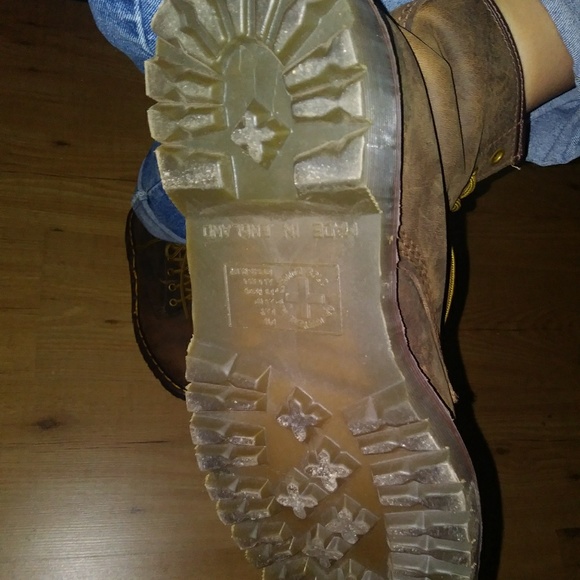 Dr.Marten Boots - Picture 5 of 6